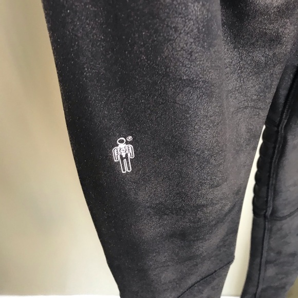 HUMAN PERFORMANCE ENGINEERING Legging Size: S - Picture 8 of 16